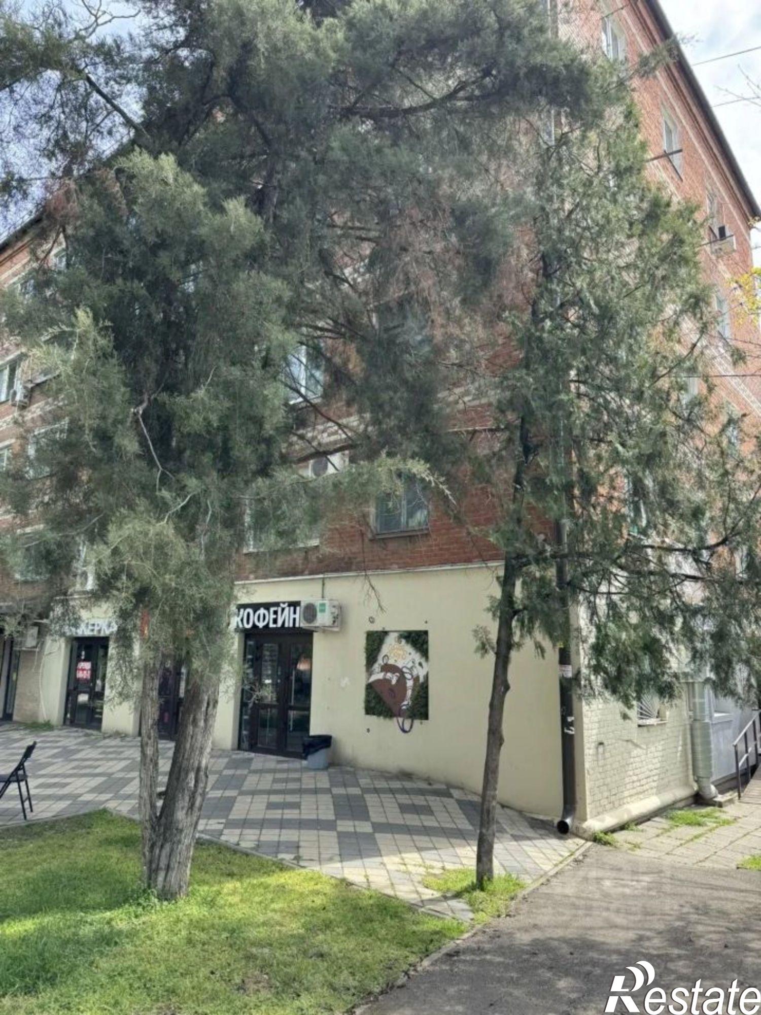 Купить офис, помещение под офис за 4 042 780 рублей на ул им. Атарбекова, 52