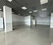 торговое помещение 317 кв м ул Уральская, 75/1