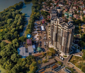 ОСЗ 923 кв м ул Береговая, 102
