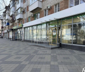 торговое помещение 217 кв м ул Северная, 288