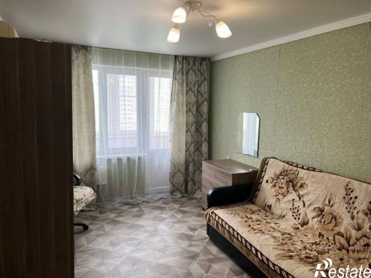 1-комн квартира ул им. Невкипелого, 19,  д. 19
