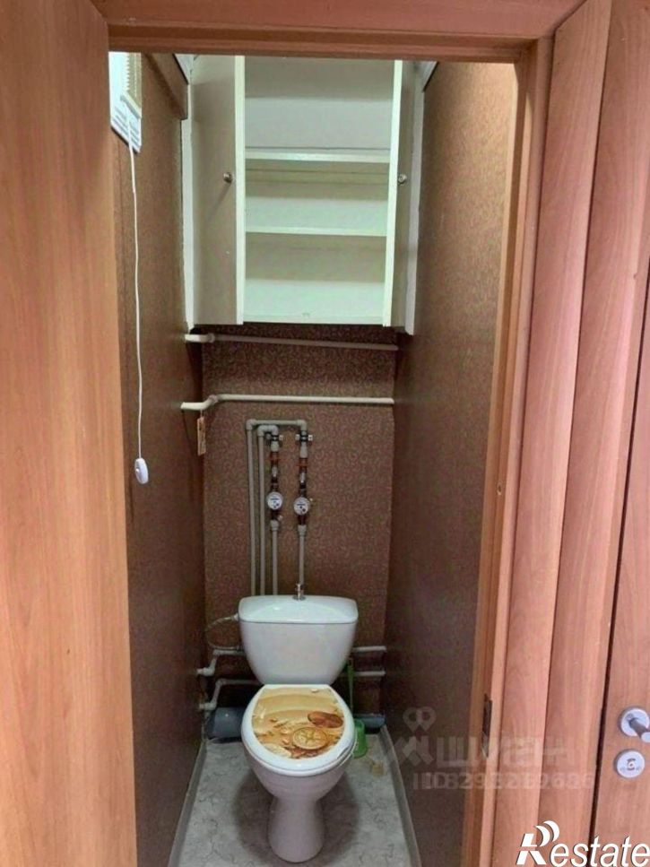 1-комн квартира ул им. Невкипелого, 19,  д. 19