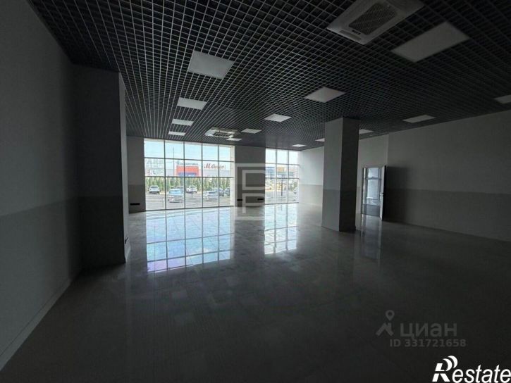 Торговое помещение ул Уральская, 75/1,  д. 75/1
