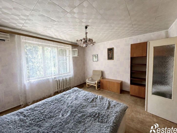 2-комн квартира ул им. Тургенева, 133,  д. 133