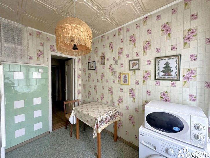2-комн квартира ул им. Тургенева, 133,  д. 133