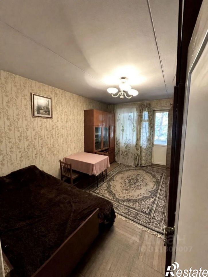 2-комн квартира ул им. Тургенева, 133,  д. 133