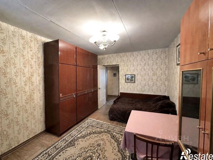 2-комн квартира ул им. Тургенева, 133,  д. 133