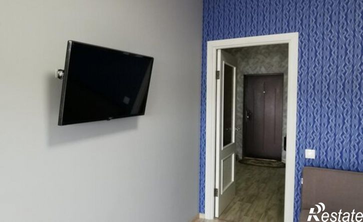 1-комн квартира ул им. Вишняковой, 1/23,  д. 1/23