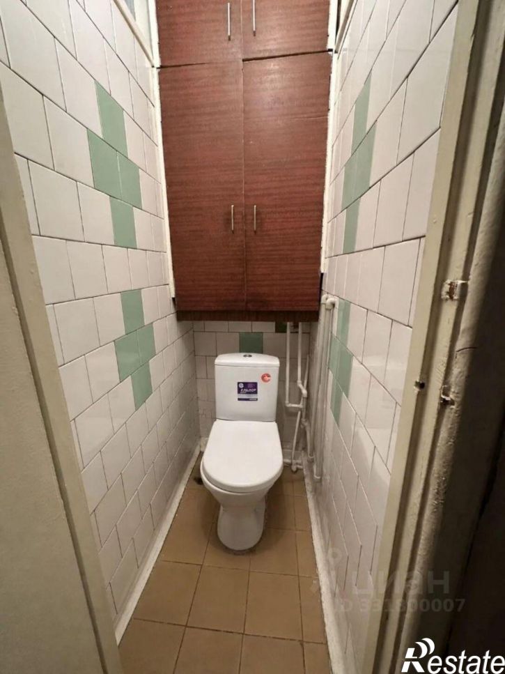 2-комн квартира ул им. Тургенева, 133,  д. 133
