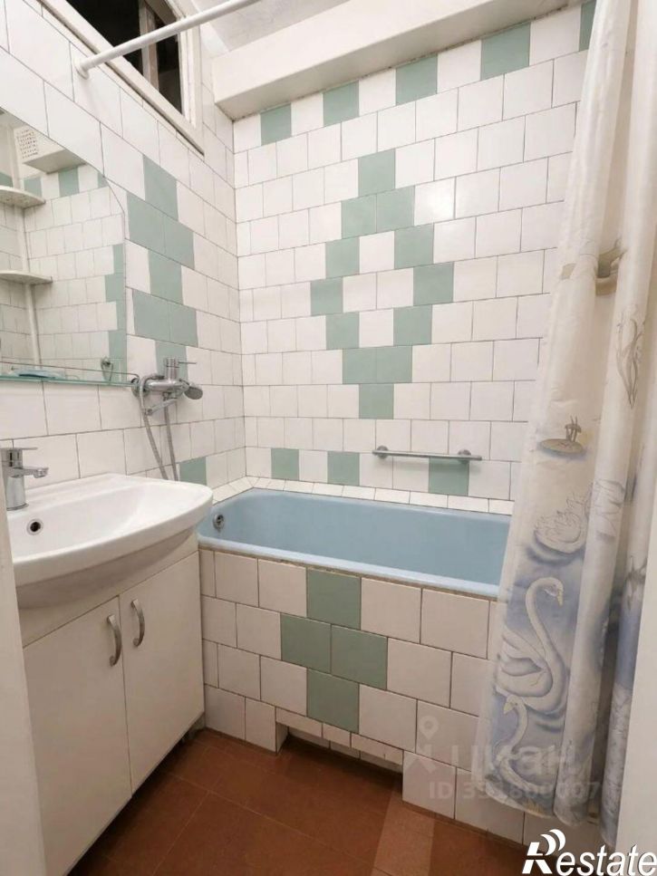 2-комн квартира ул им. Тургенева, 133,  д. 133