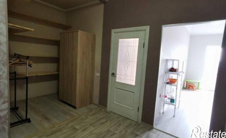 1-комн квартира ул им. Вишняковой, 1/23,  д. 1/23