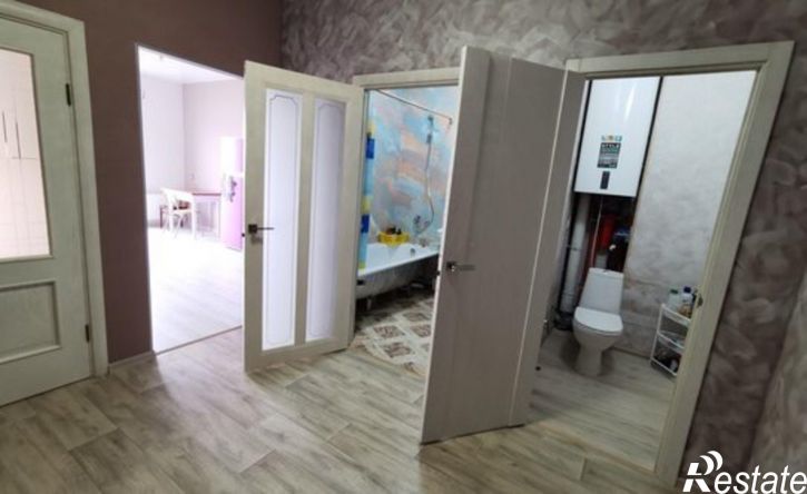 1-комн квартира ул им. Вишняковой, 1/23,  д. 1/23