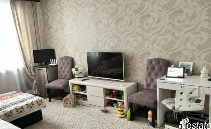 1-комн квартира ул Славянская, 79А,  д. 79А