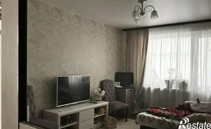 1-комн квартира ул Славянская, 79А,  д. 79А