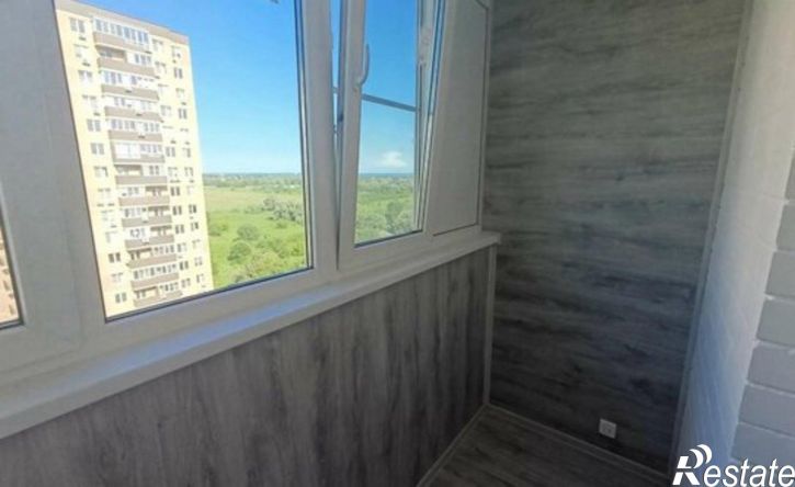 1-комн квартира ул им. Снесарева, 17/1А,  д. 17/1А