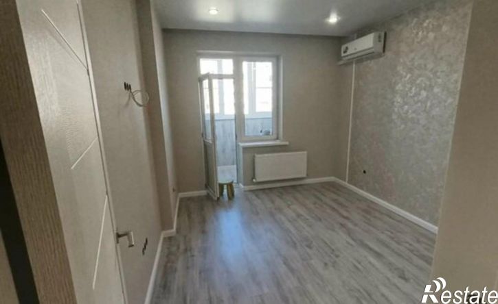 1-комн квартира ул им. Снесарева, 17/1А,  д. 17/1А