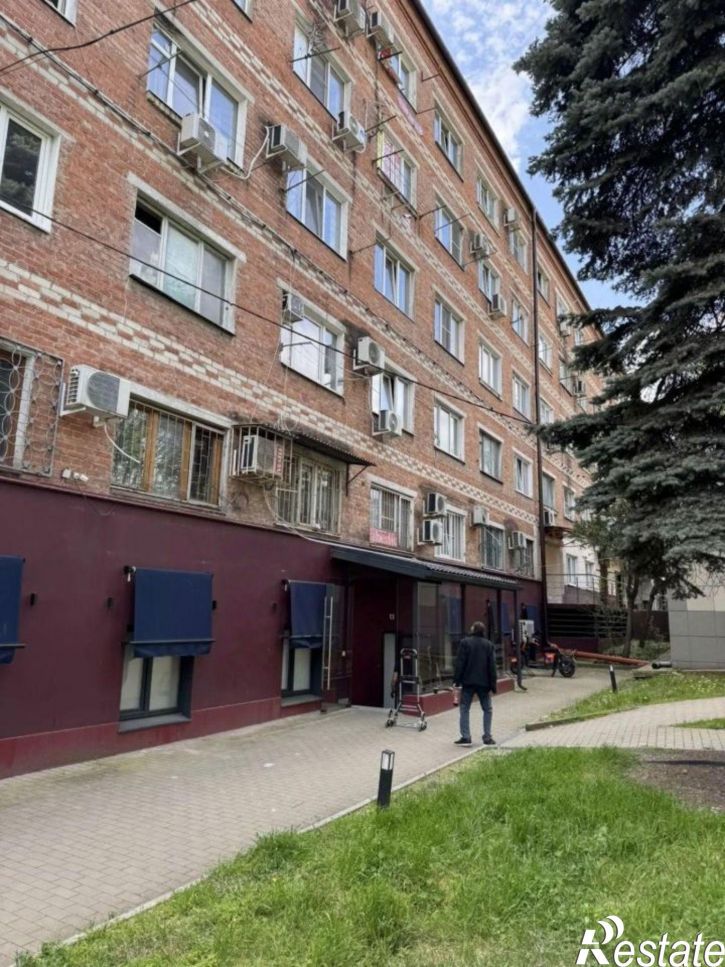 Офис ул им. Атарбекова, 52,  д. 52