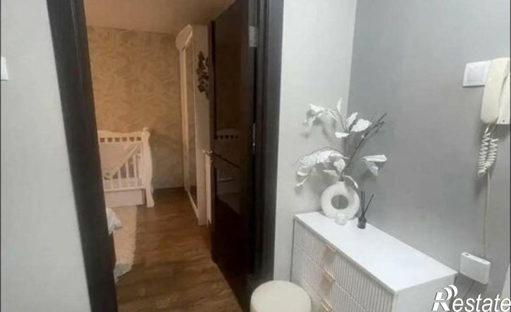 1-комн квартира ул Славянская, 79А,  д. 79А
