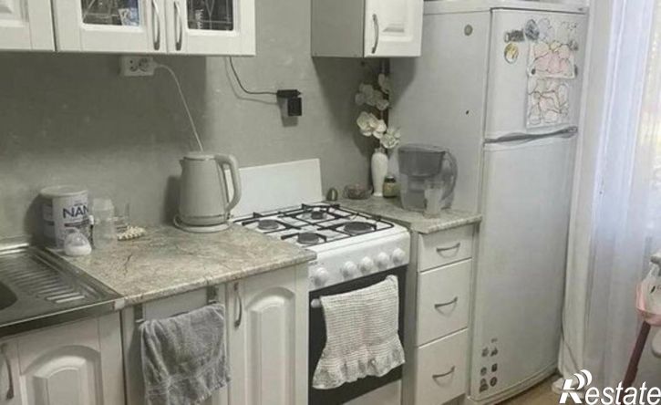 1-комн квартира ул Славянская, 79А,  д. 79А