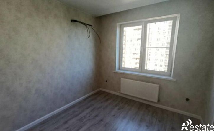 1-комн квартира ул им. Снесарева, 17/1А,  д. 17/1А