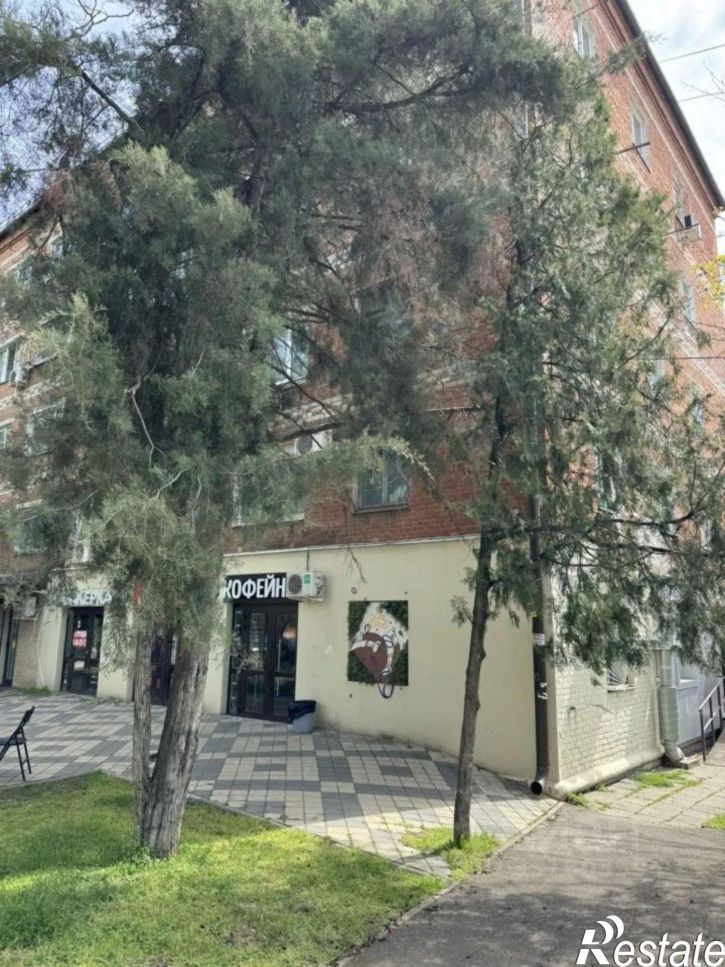 Офис ул им. Атарбекова, 52,  д. 52