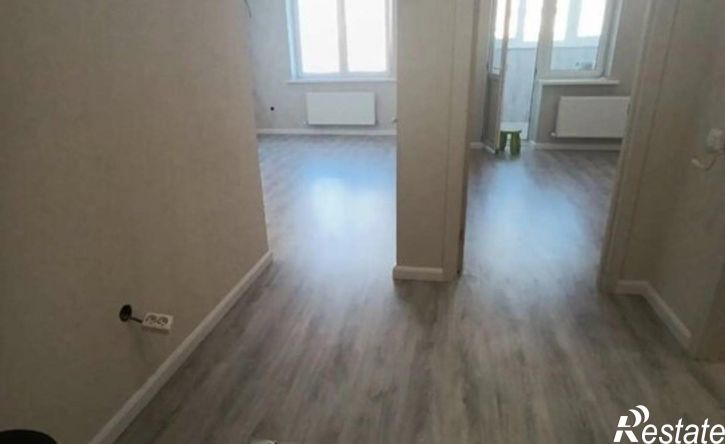 1-комн квартира ул им. Снесарева, 17/1А,  д. 17/1А