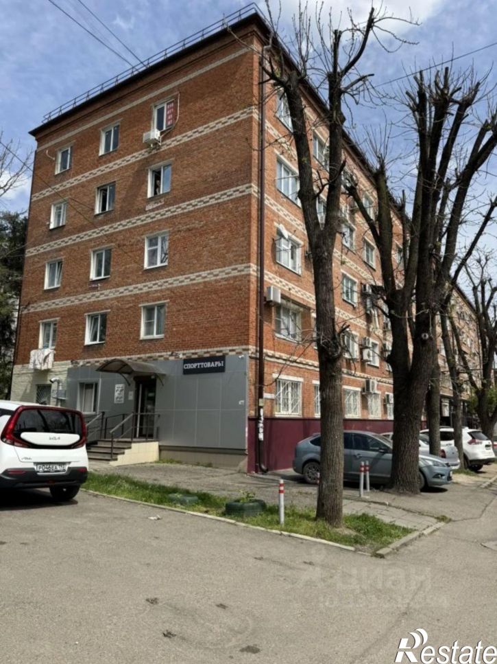 Офис ул им. Атарбекова, 52,  д. 52