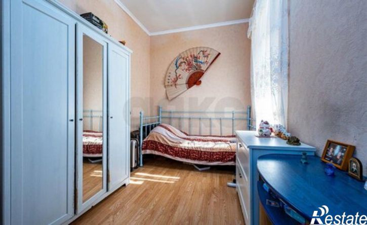 2-комн квартира ул им. Митрофана Седина, 16,  д. 16