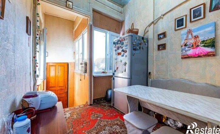2-комн квартира ул им. Митрофана Седина, 16,  д. 16