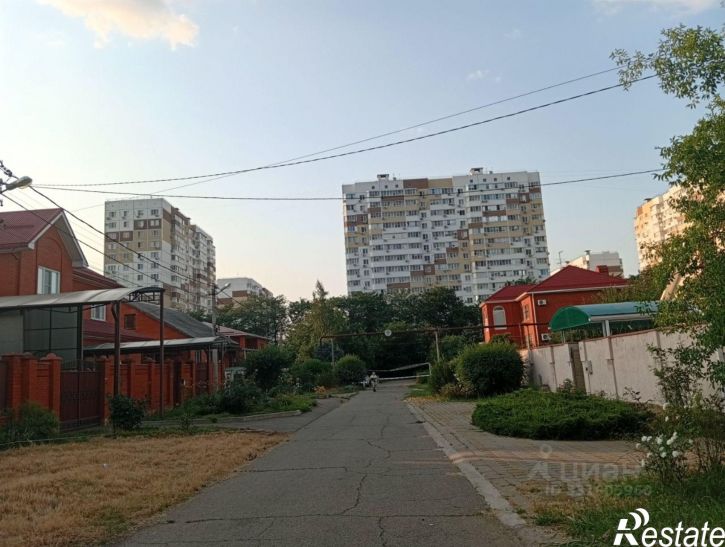 Земельный участок ул Депутатская, 23,  д. 23