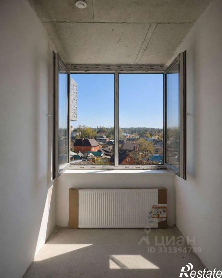 1-комн квартира ул Обрывная, 18,  д. 18
