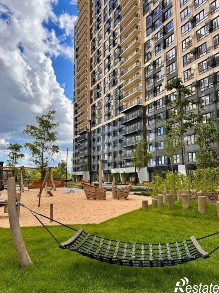 1-комн квартира ул Обрывная, 18,  д. 18