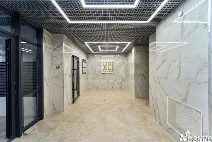 1-комн квартира ул Уральская, 144/1,  д. 144/1