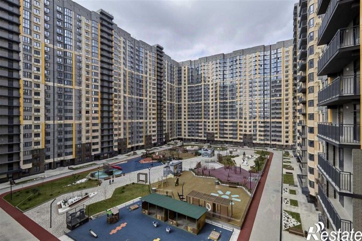 1-комн квартира ул Уральская, 144/1,  д. 144/1