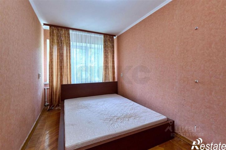 2-комн квартира ул Свободы, 6,  д. 6