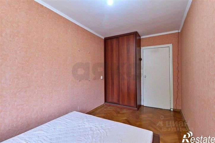 2-комн квартира ул Свободы, 6,  д. 6