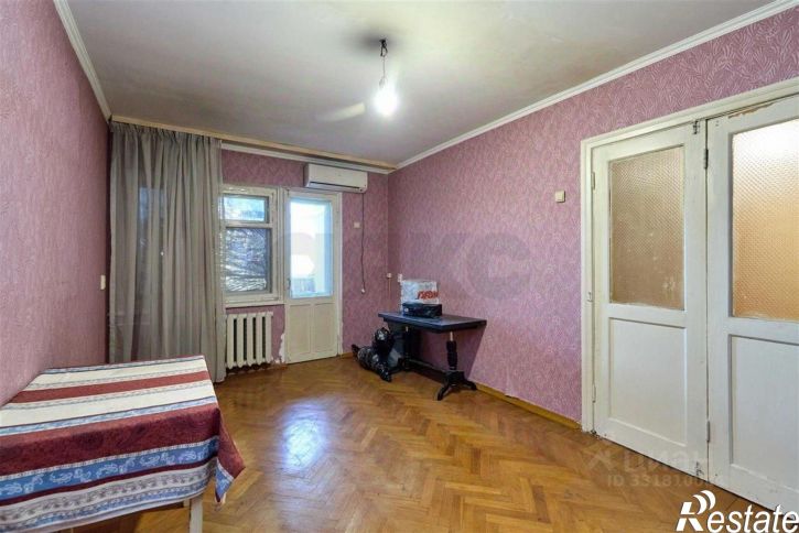 2-комн квартира ул Свободы, 6,  д. 6