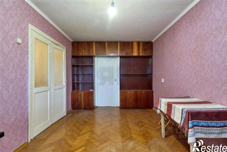 2-комн квартира ул Свободы, 6,  д. 6