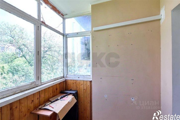 2-комн квартира ул Свободы, 6,  д. 6