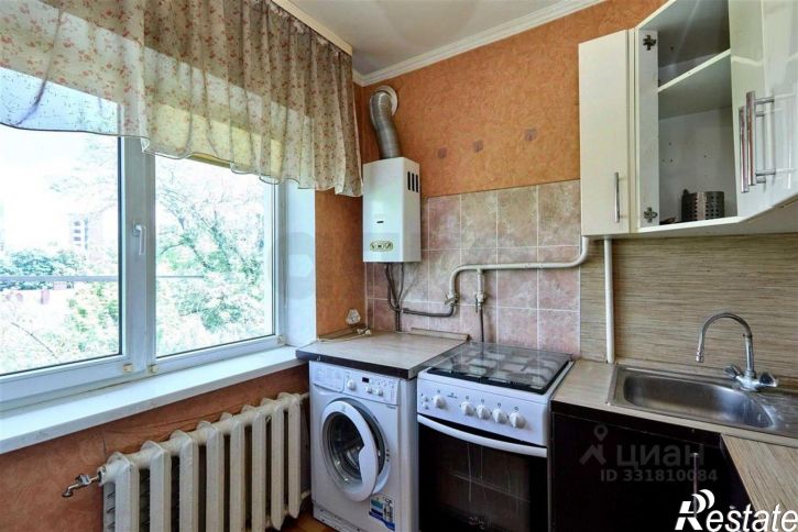 2-комн квартира ул Свободы, 6,  д. 6