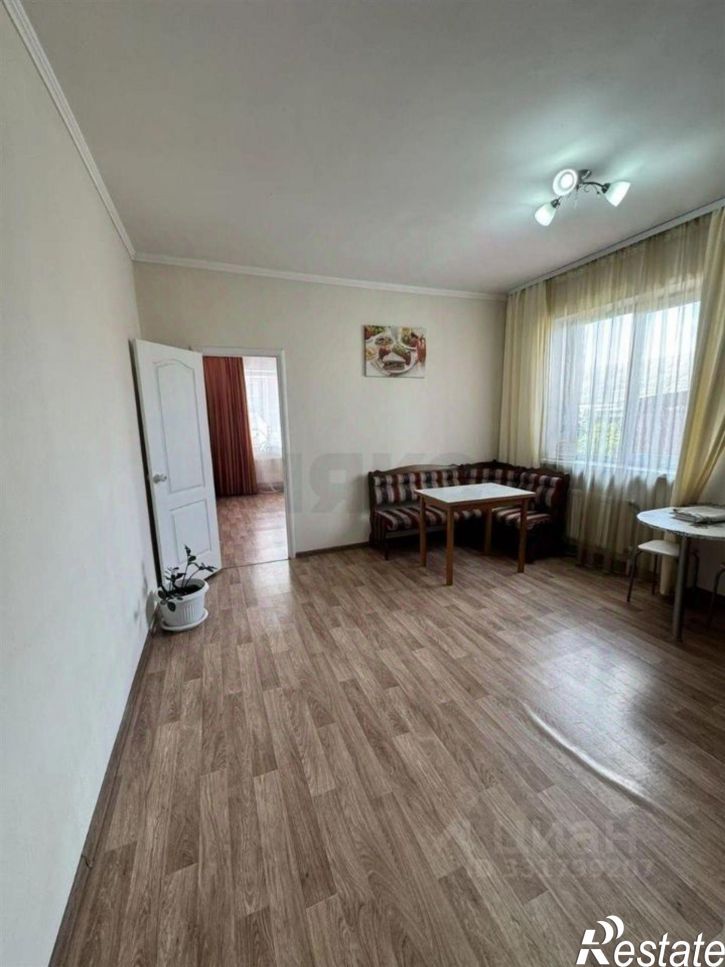 1-комн квартира ул им. Леваневского, 99,  д. 99