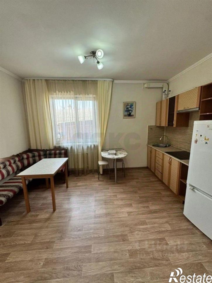 1-комн квартира ул им. Леваневского, 99,  д. 99