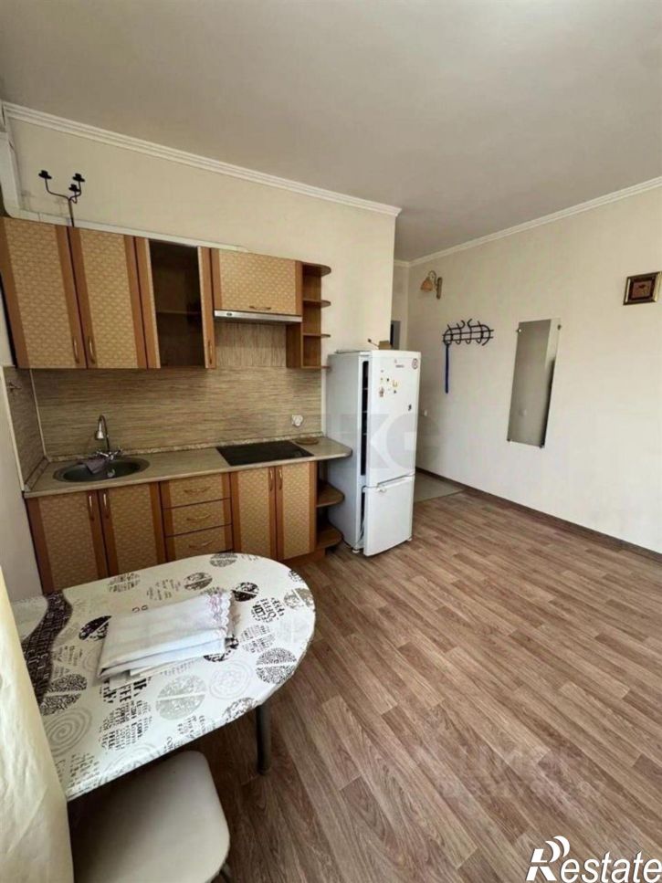 1-комн квартира ул им. Леваневского, 99,  д. 99