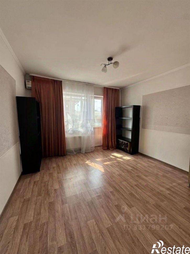 1-комн квартира ул им. Леваневского, 99,  д. 99