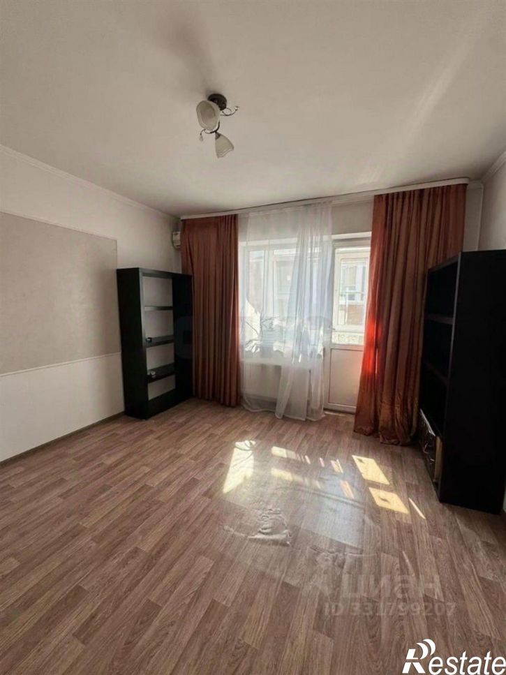 1-комн квартира ул им. Леваневского, 99,  д. 99