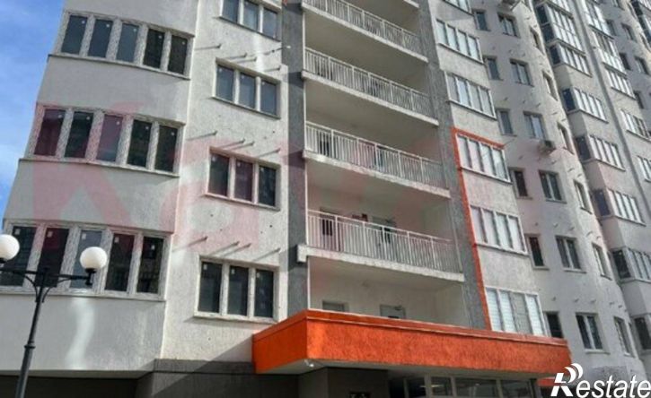 1-комн квартира ул Уральская, 100,  д. 100