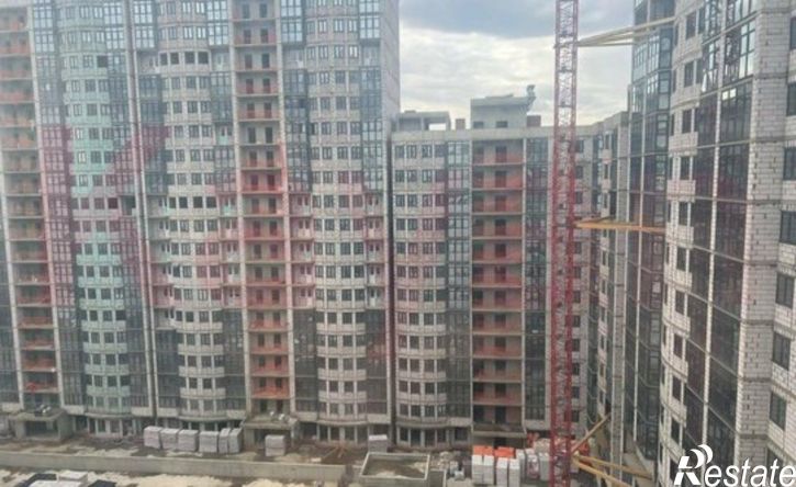 1-комн квартира ул Уральская, 100,  д. 100
