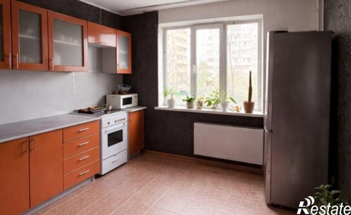 2-комн квартира ул 9-я Тихая, 9,  д. 9