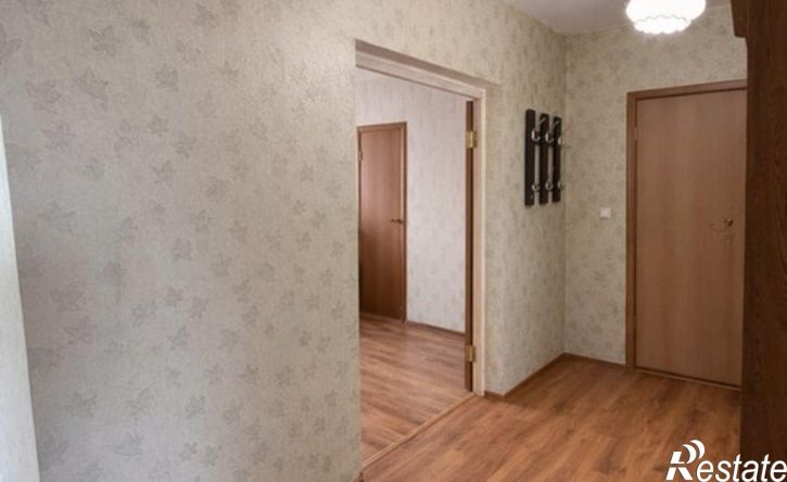 2-комн квартира ул 9-я Тихая, 9,  д. 9