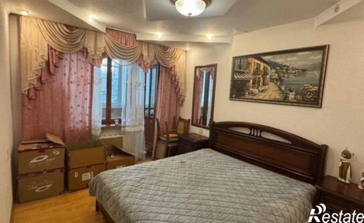 3-комн квартира ул Платановый Бульвар, 5,  д. 5
